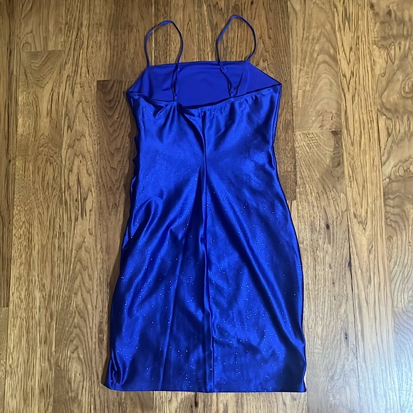 Honey and Rosie Homecoming Dress - Picture 2 of 4